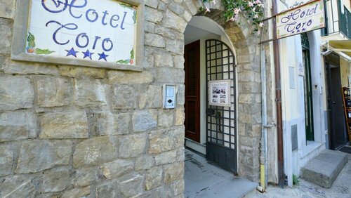 Гостиница Hotel Toro в Равелло
