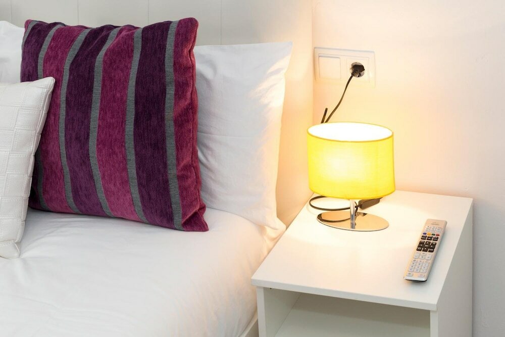 Фото Brustar Sagrada Familia