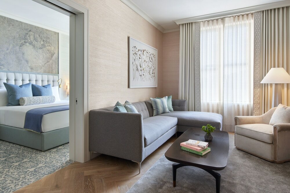 Фото The Wall Street Hotel