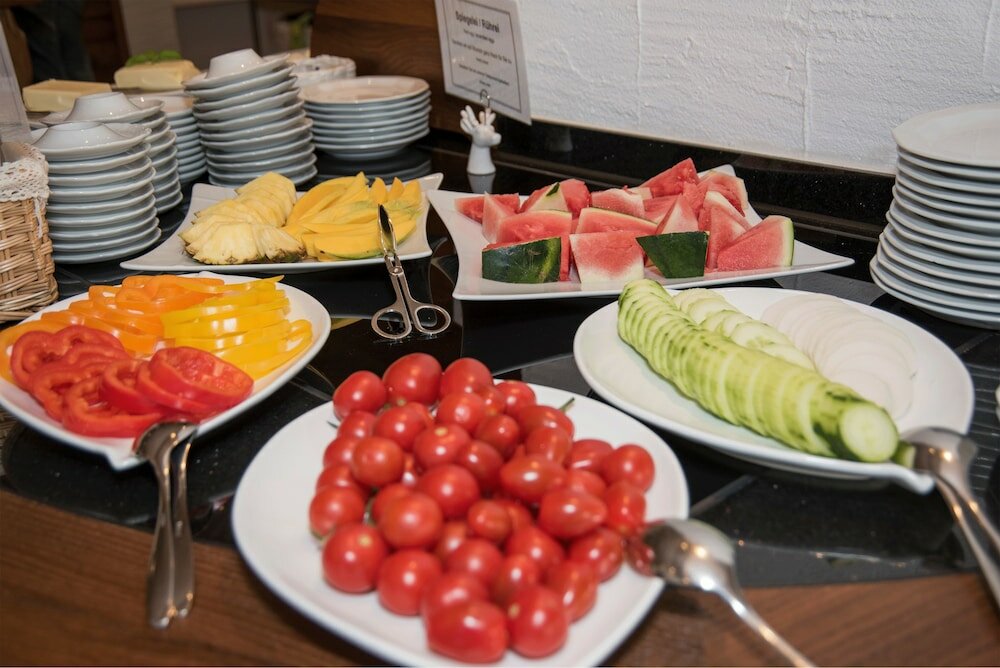 Фото Kurhotel Eichinger