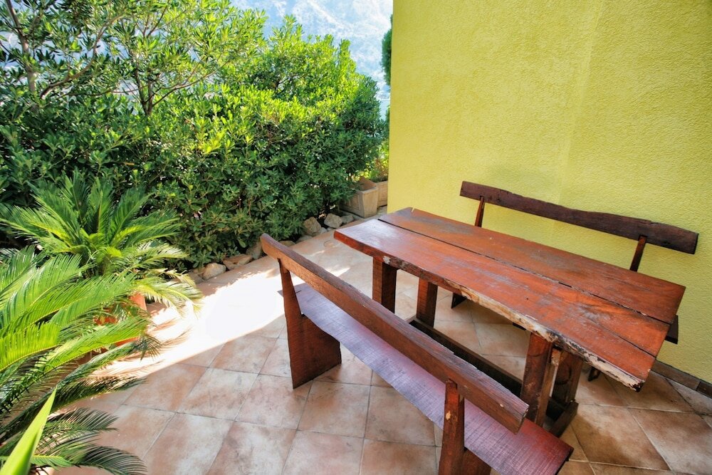 Фото Apartments Bella Vista