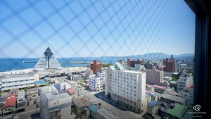 Гостиница Daiwa Roynet Hotel Aomori