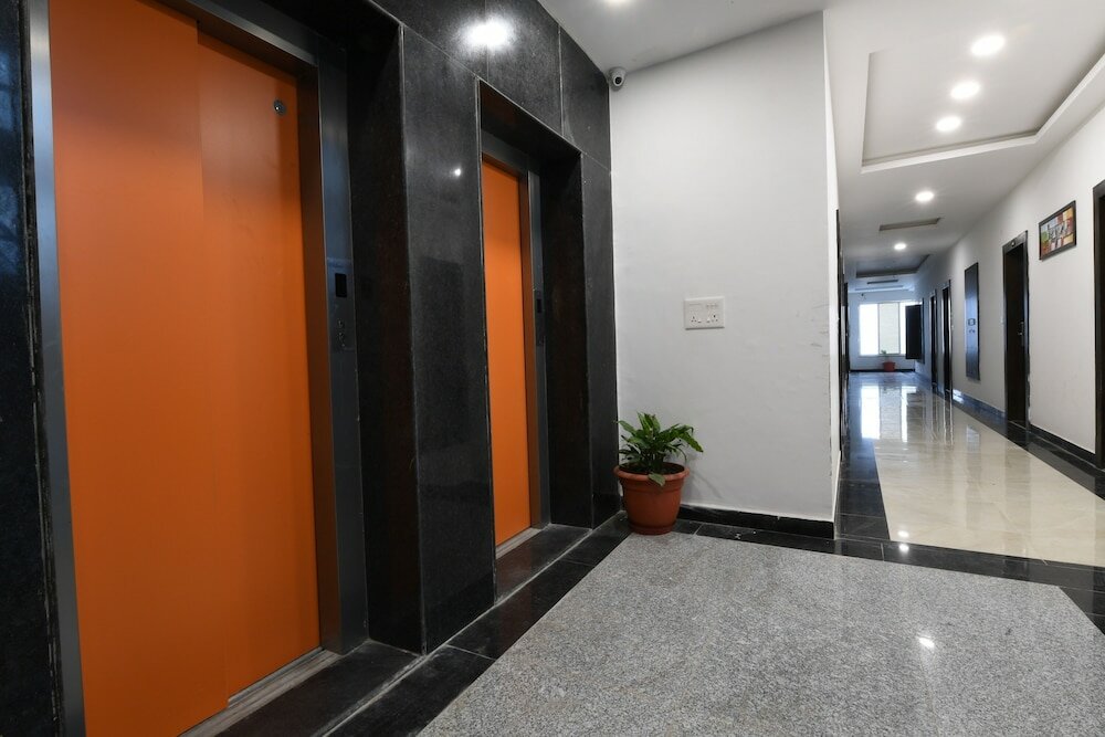 Фото Madhav Muskan Residency