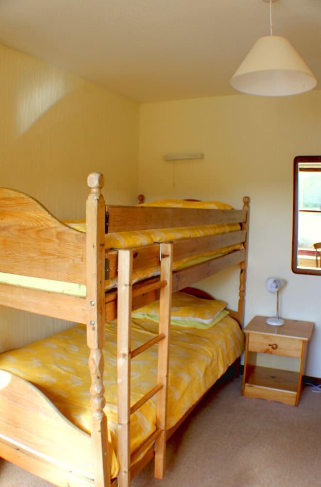 Фото Cairngorm Highland Bungalows