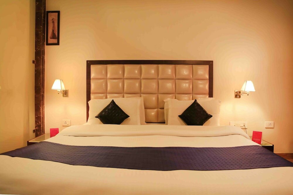 Фото FabHotel Orbion Mall Road