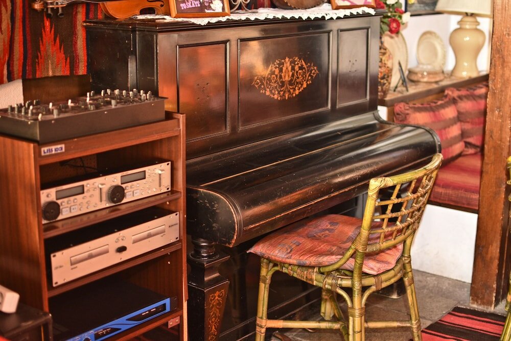 Фото Maistrali Hotel