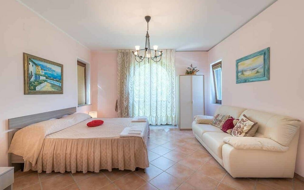 Фото Villa Le Torrette