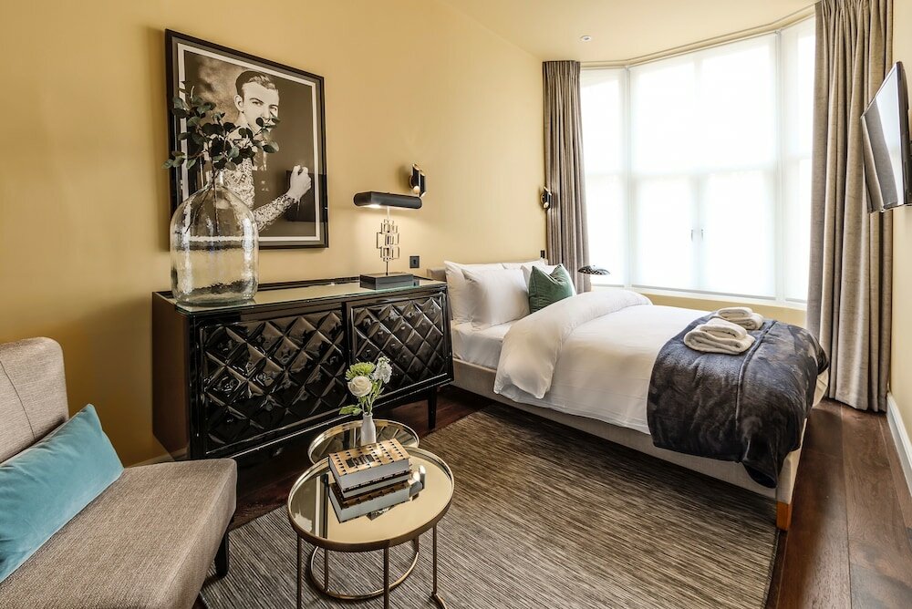 Фото The Knaresborough by Aura Collection