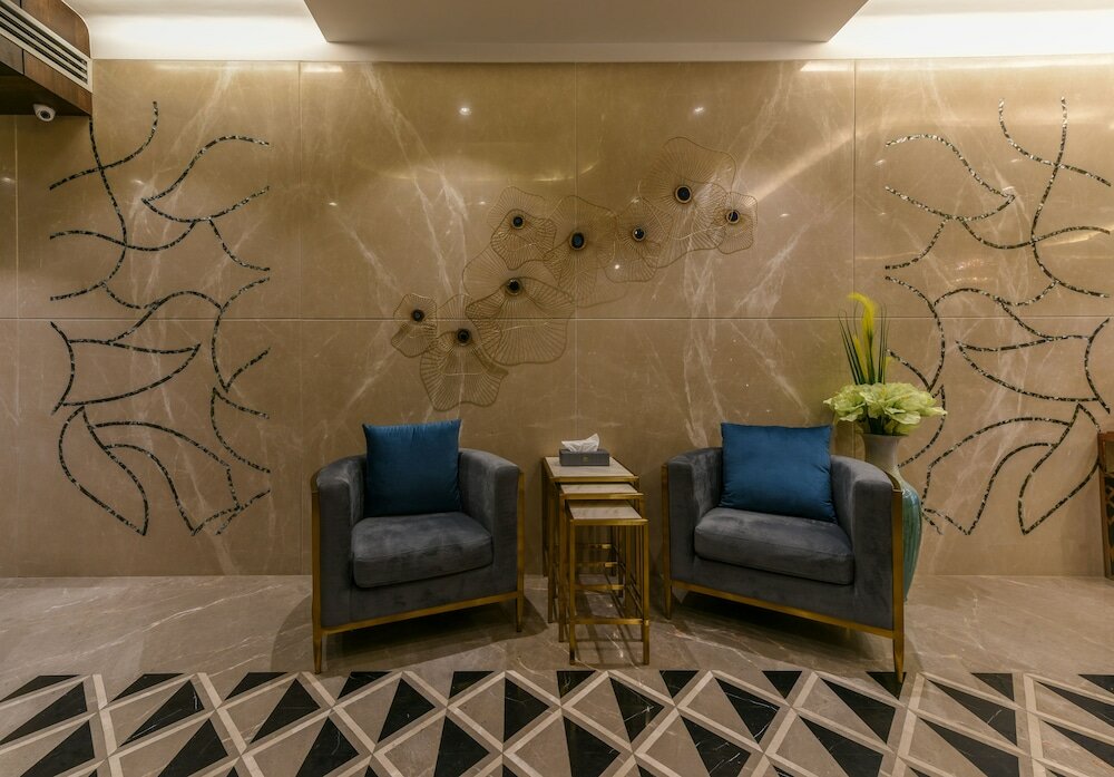 Фото Hotel Orient Regency