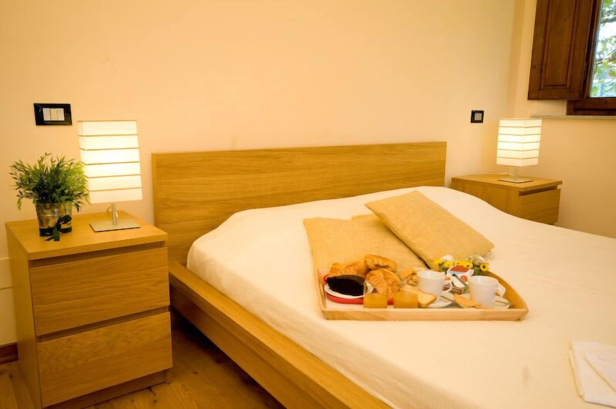 Фото B&b Dolce Notte