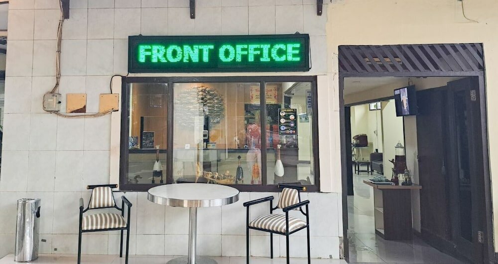 Фото Hotel Permata Hijau