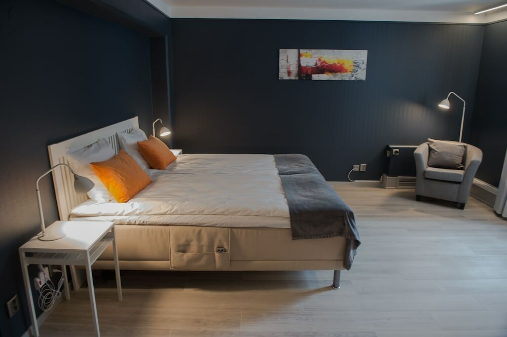 Фото Hotel Stensson