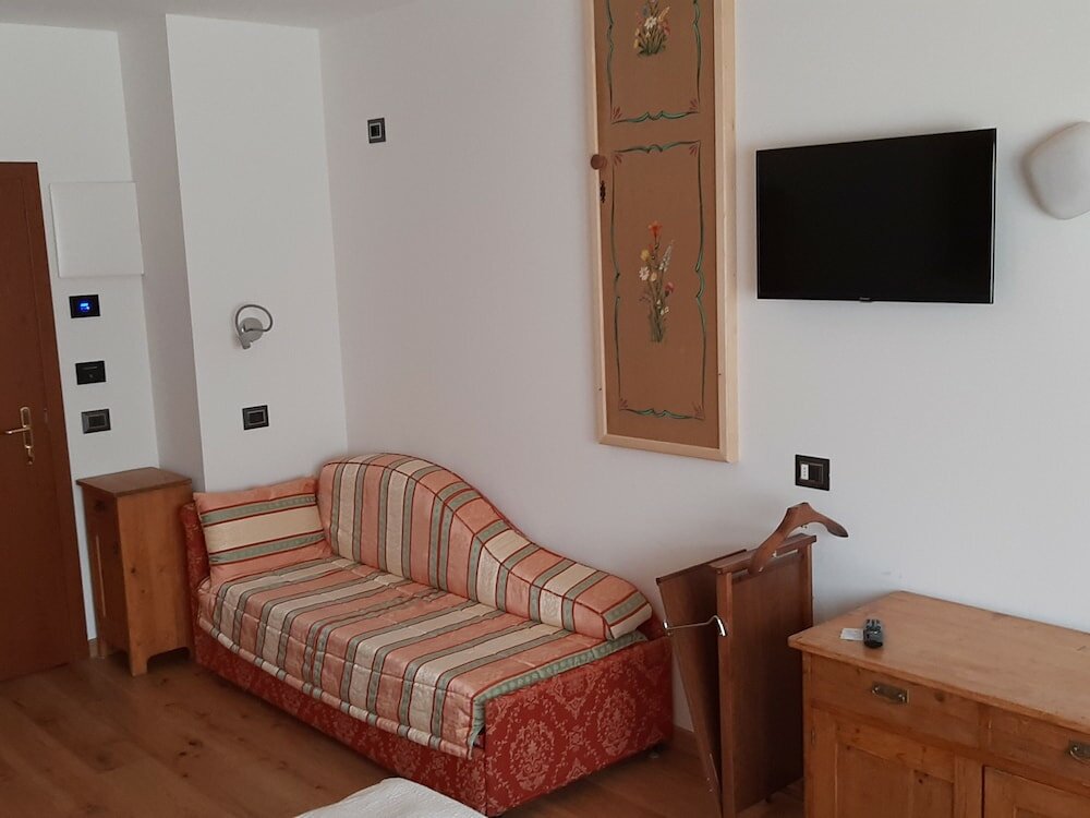 Фото Hotel Moena