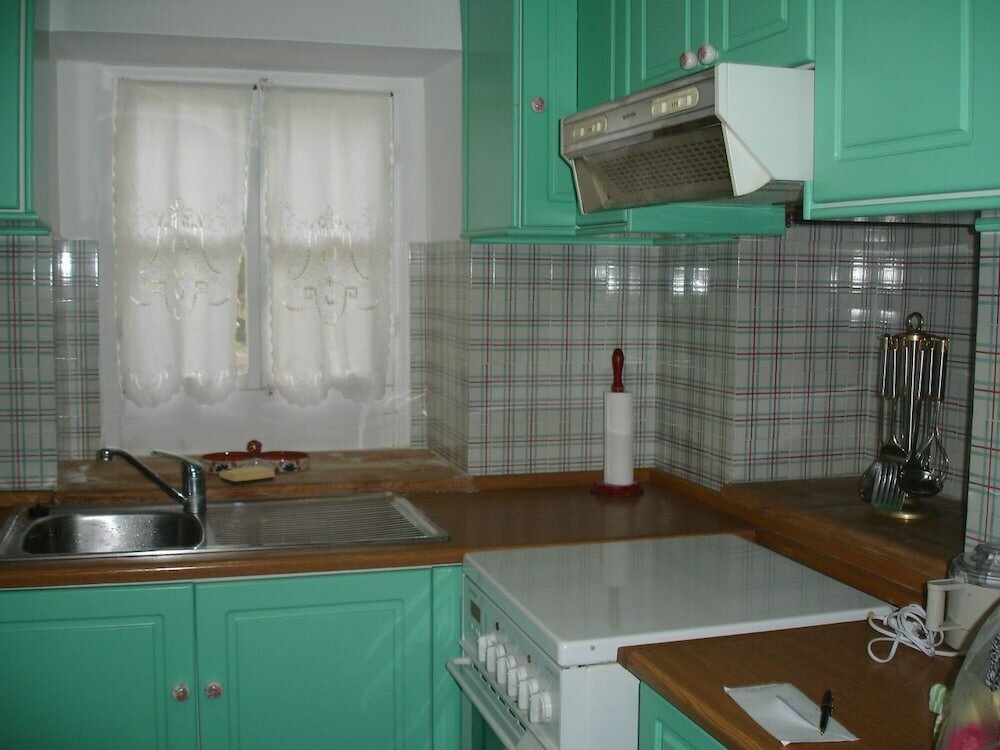 Фото Chios Stone House