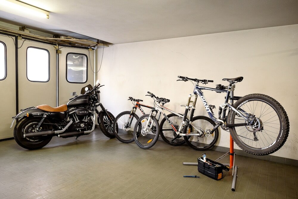 Фото Bed and Breakfast Sweet Home