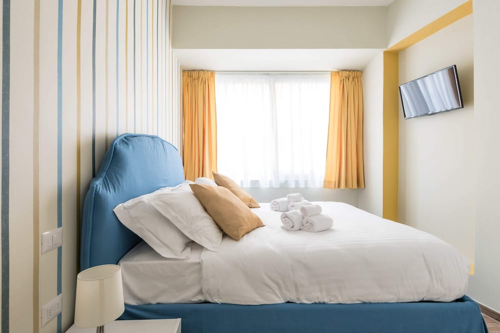 Фото Signoria Conte's Suite