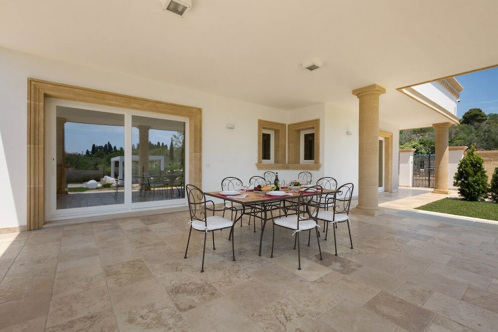 Фото Villa Loran