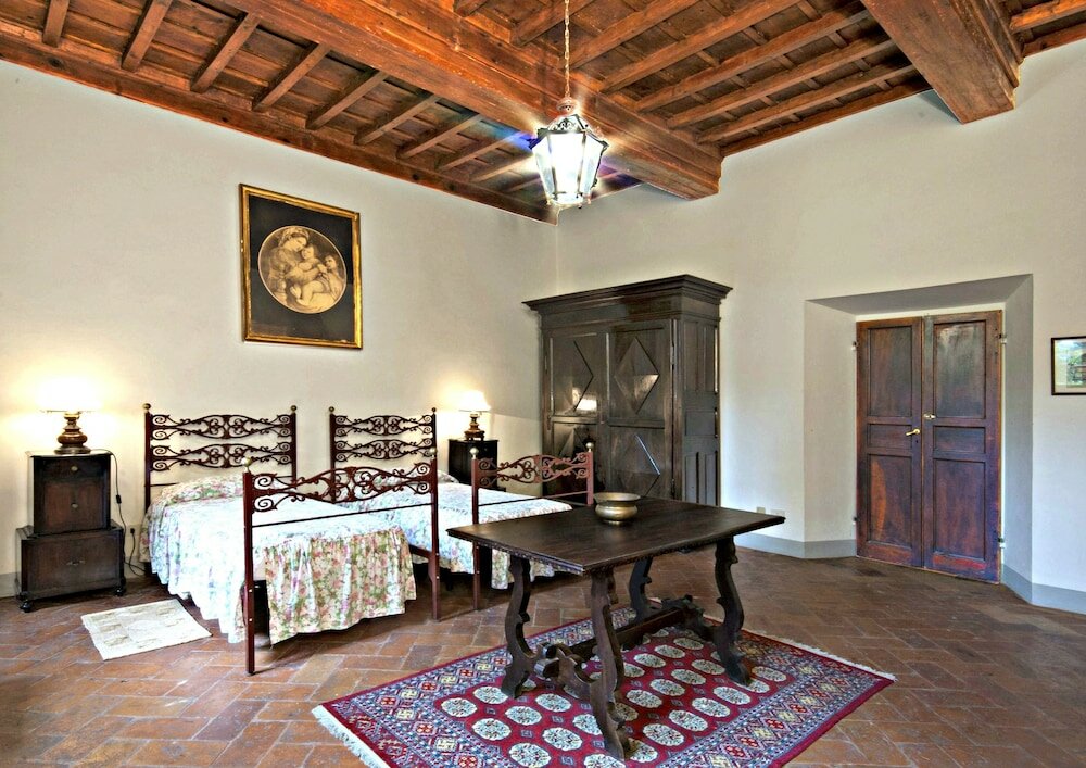 Фото Villa i Delfini