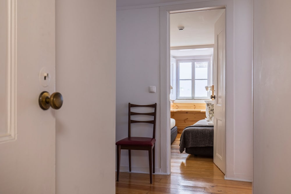 Фото LovelyStay Casa da Pendôa