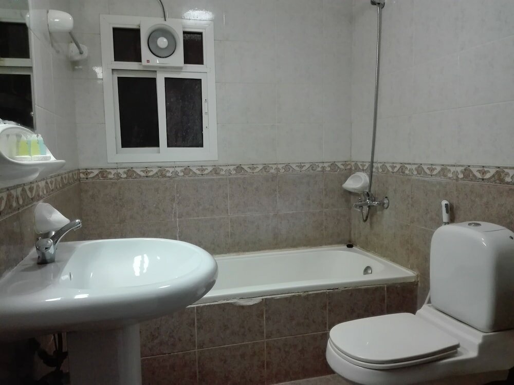 Фото Salalah Beach Resort - Villas