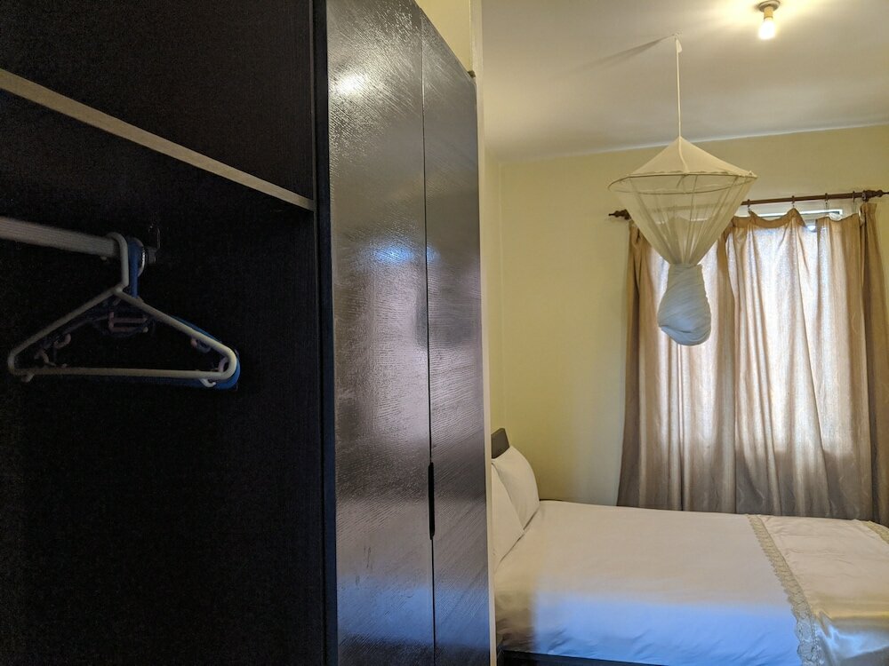 Фото Prestige Hotel Suites Kampala