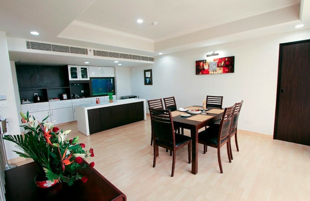 Фото The Piccadily Lucknow