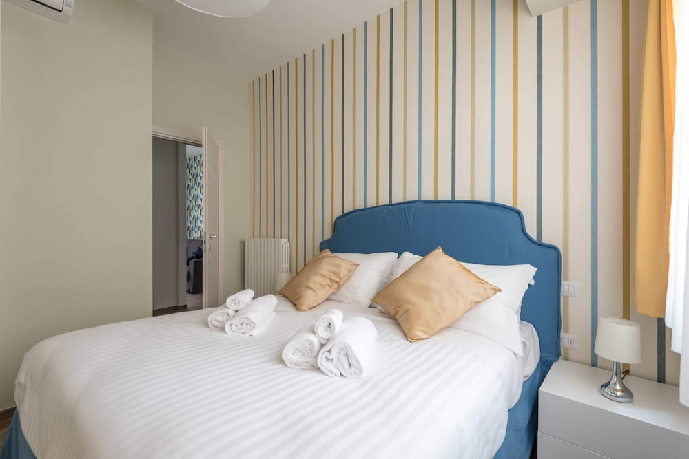 Фото Signoria Conte's Suite