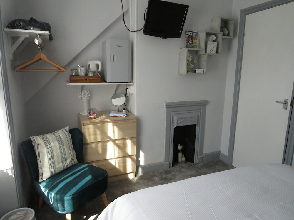 Фото Brunswick Bed & Breakfast