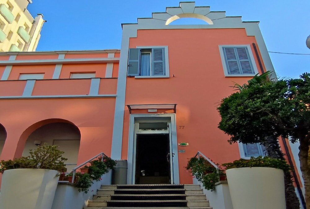 Фото Hotel Blumen