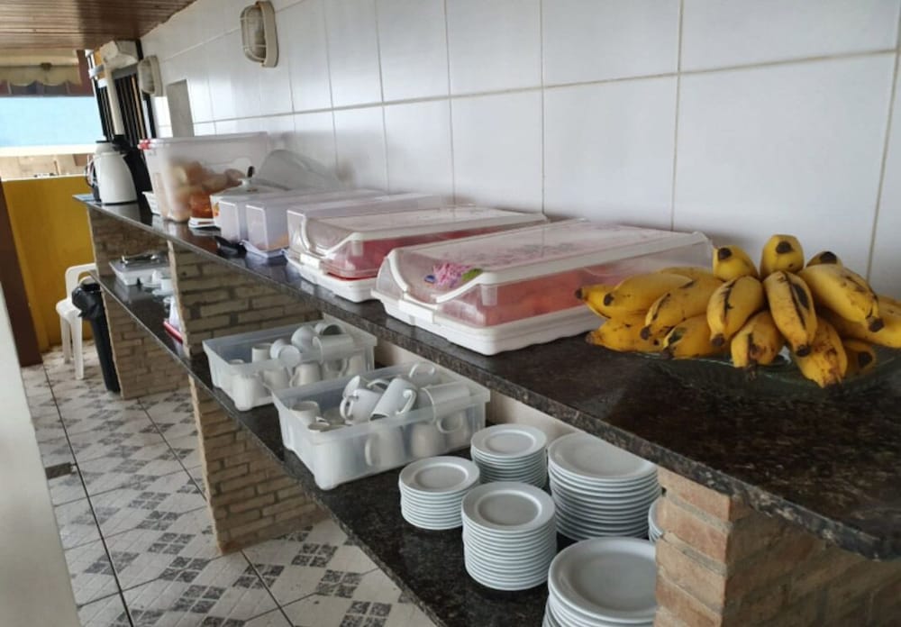 Фото Pousada Marcos