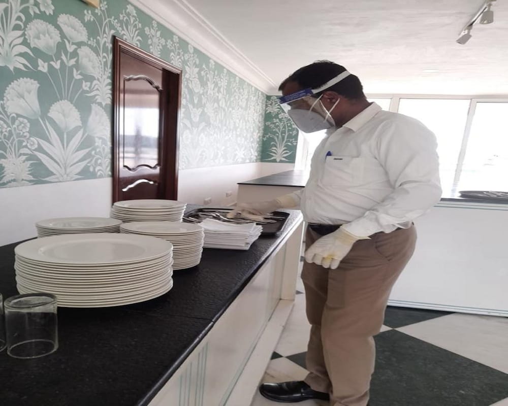 Фото Fateh Niwas