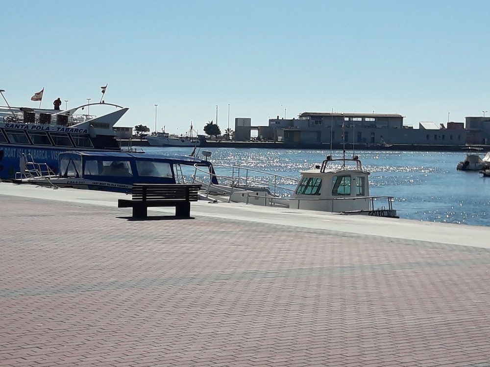 Фото Apartamento Sergio