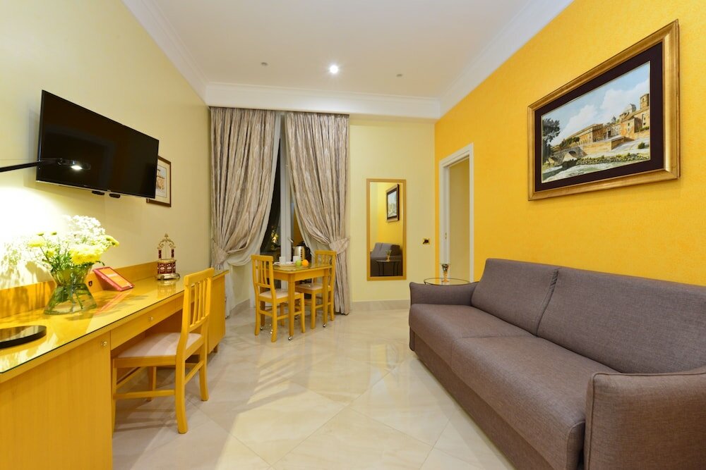 Фото Fabio Dei Velapazza Luxury Guest House