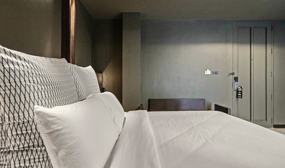 Фото Hua Hin Habitat Hotel