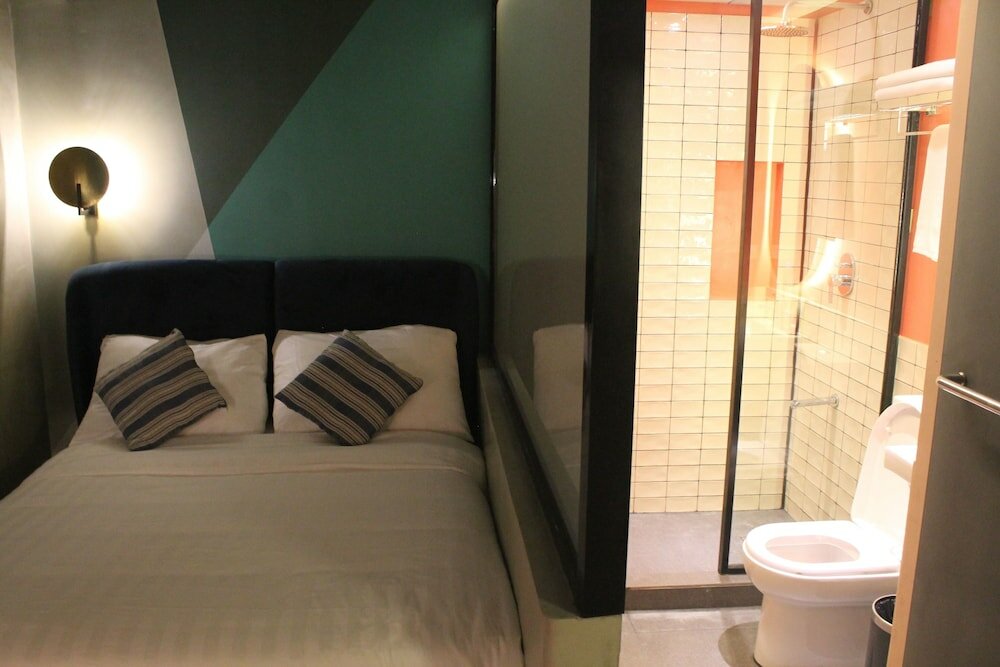 Фото Citizen Hotel