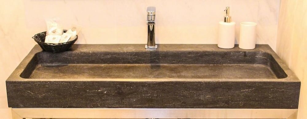 Фото La finestra sul canale