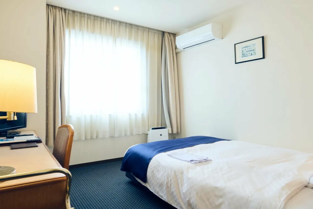 Фото Hotel Kumamoto Terrsa