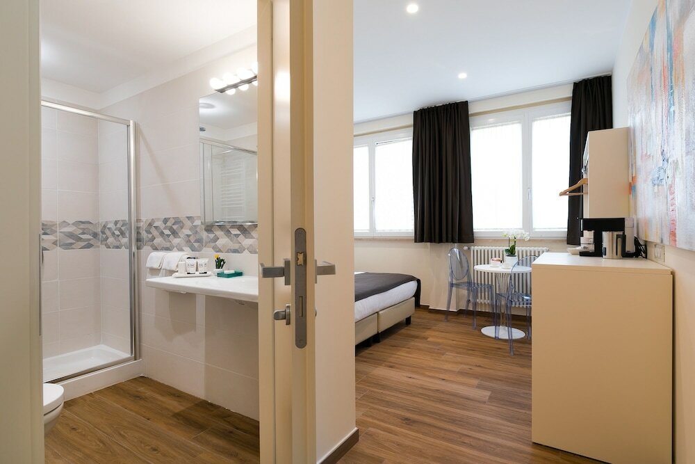 Фото Demetra Guest House