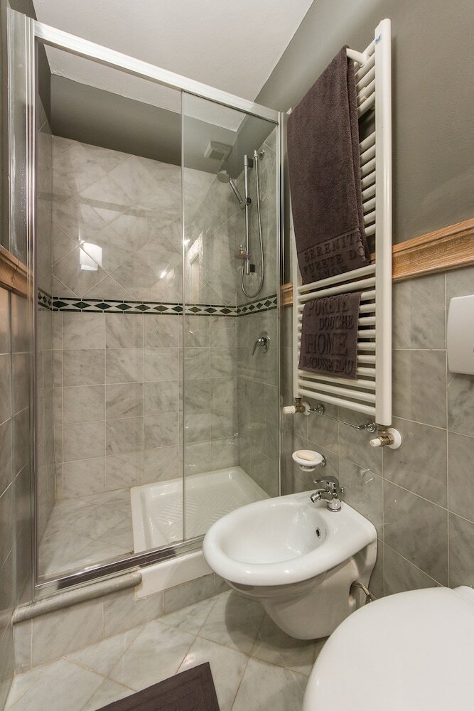 Фото Orsanmichele View