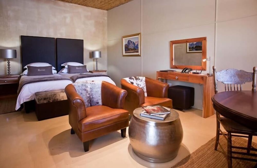 Фото Surval Boutique Olive Estate