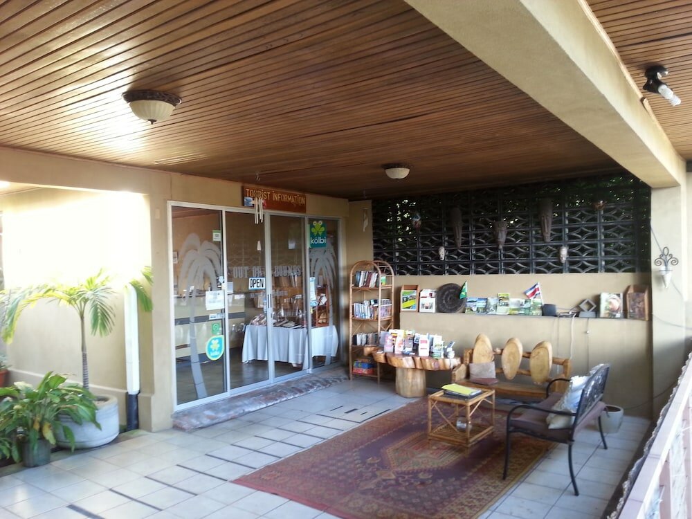 Фото Boutique Hotel Out of Bounds Costa Rica