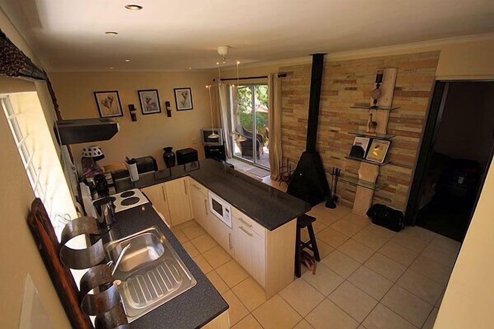 Фото Amakhaya Lodge