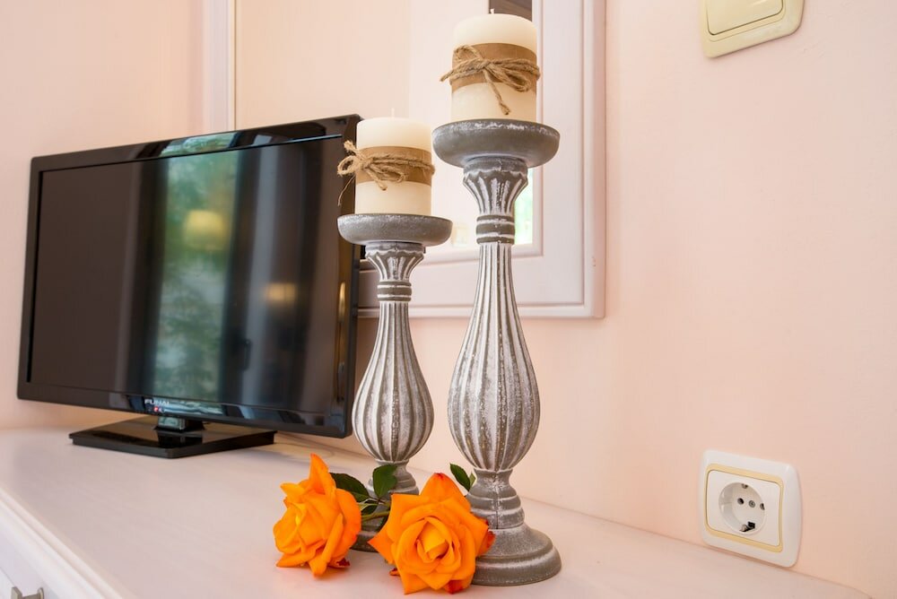 Фото Casa Leone Suites