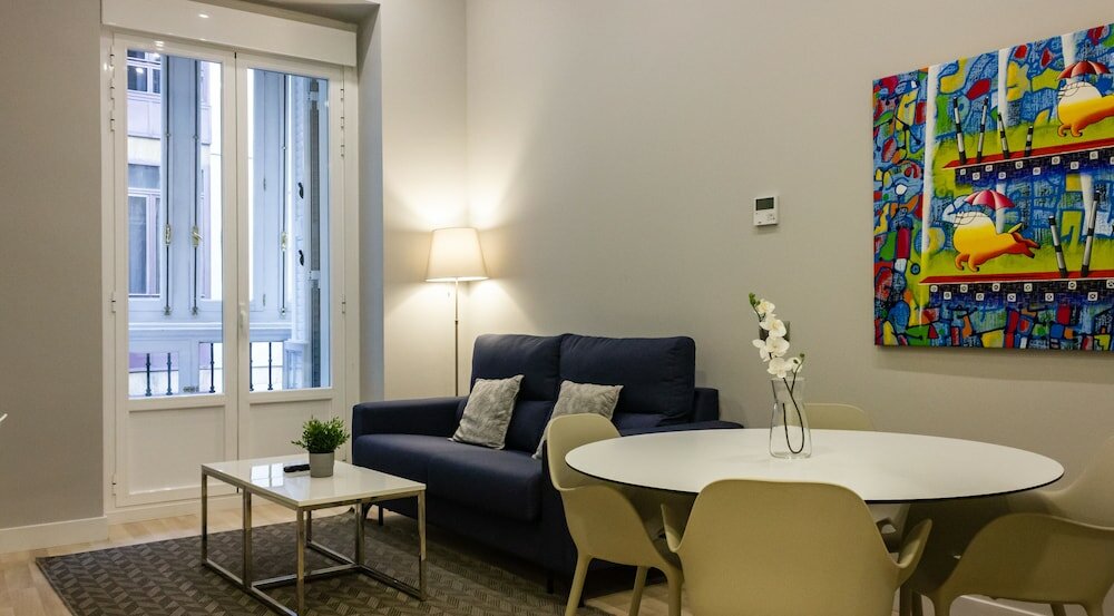 Фото Arenal Suites Gran VIA