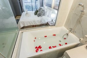 Гостиница Hic at Night Bazaar 721