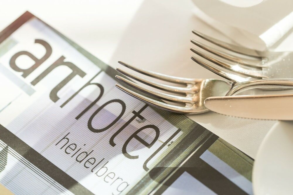 Фото Arthotel Heidelberg