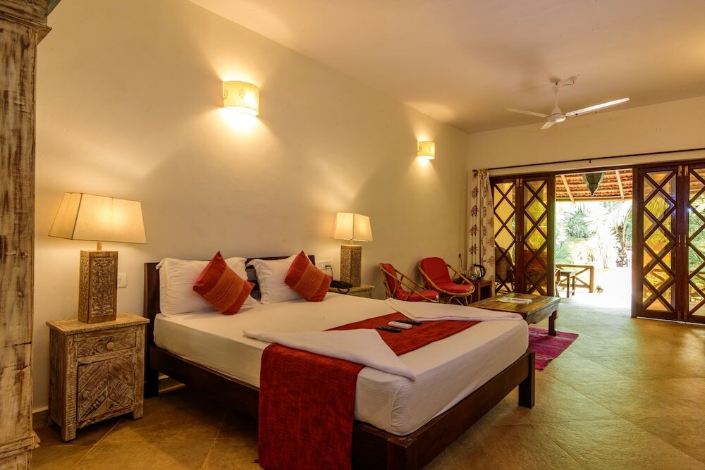 Фото Little India Beach Cottages