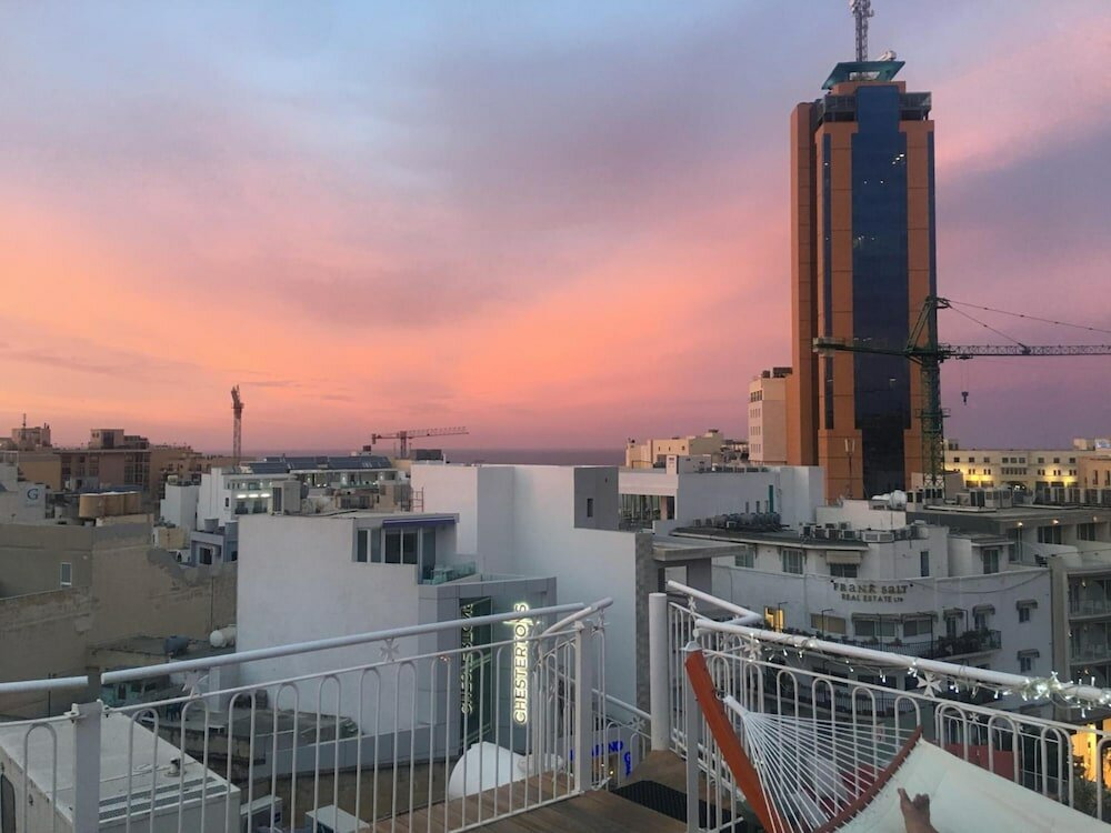 Фото Marco Polo Malta Hostel