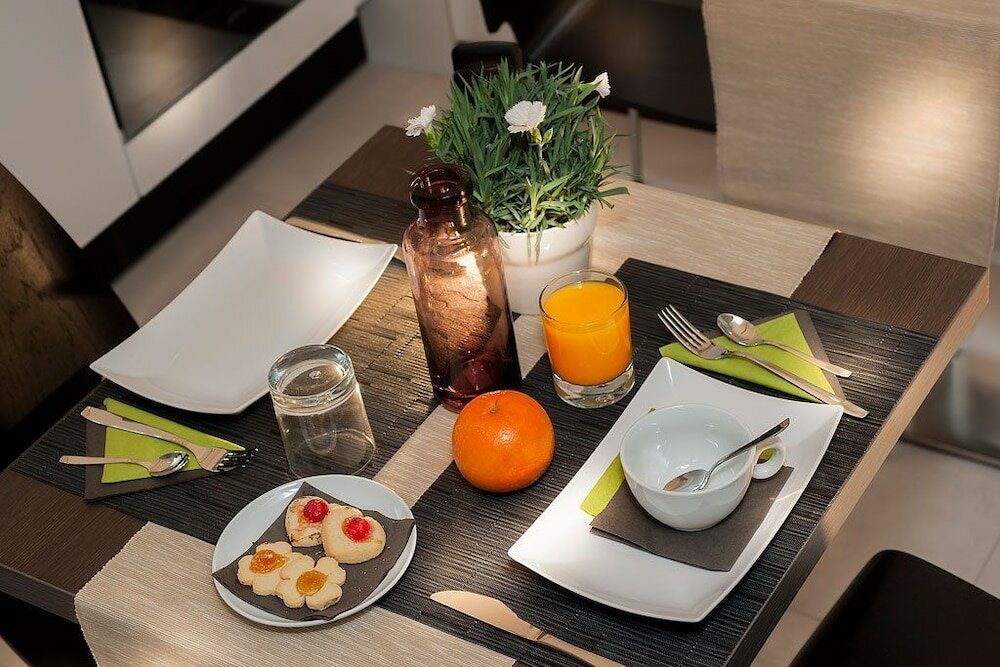 Фото Dve Suite Rome