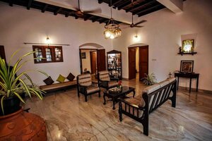 Гостиница Kimansion Inn